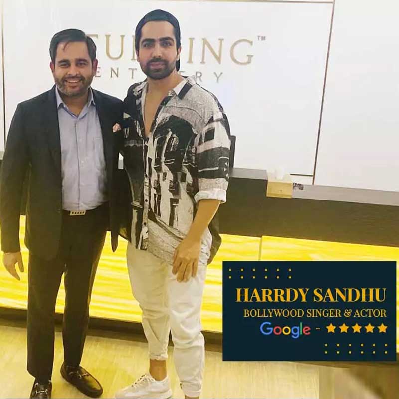 Stunning Dentistry treatment environment