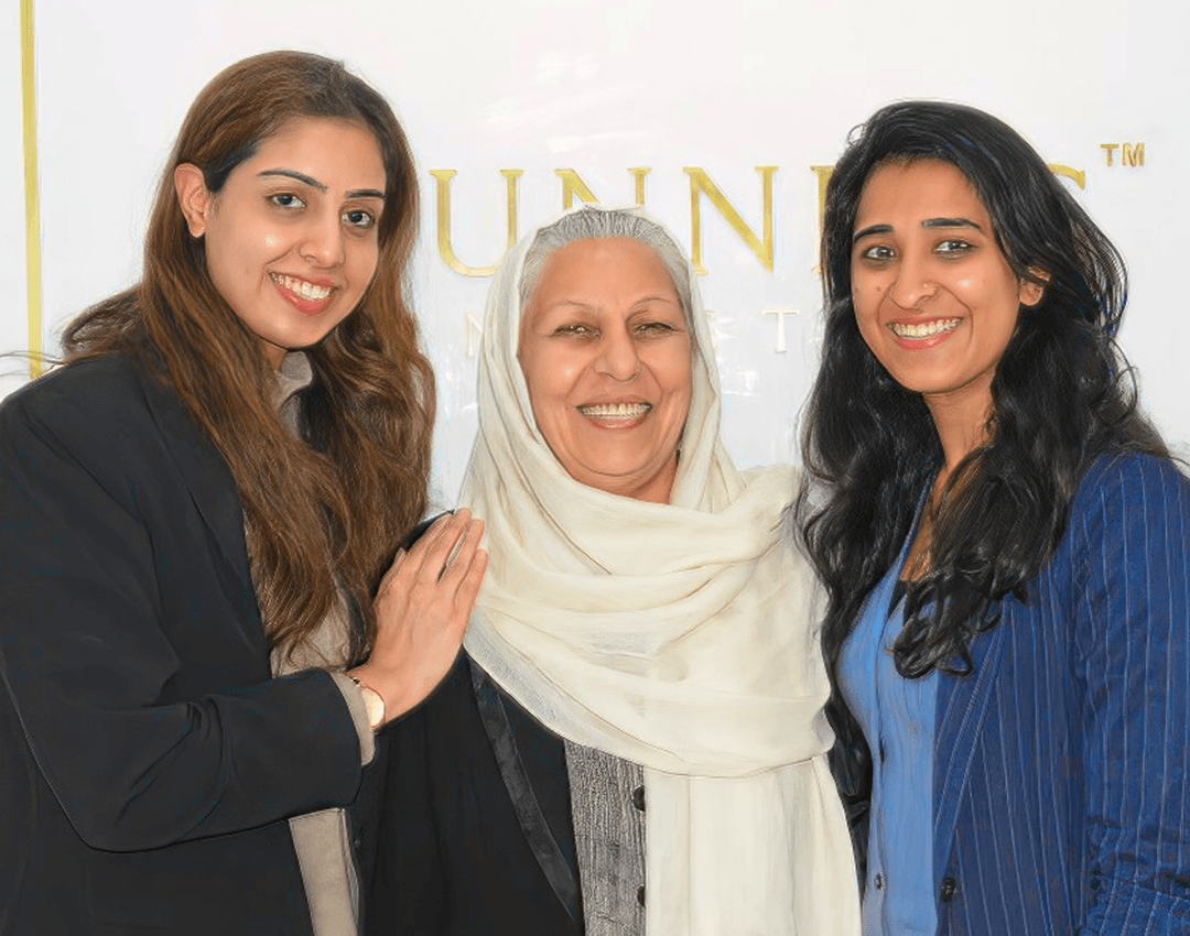 Emma K. · Wellington