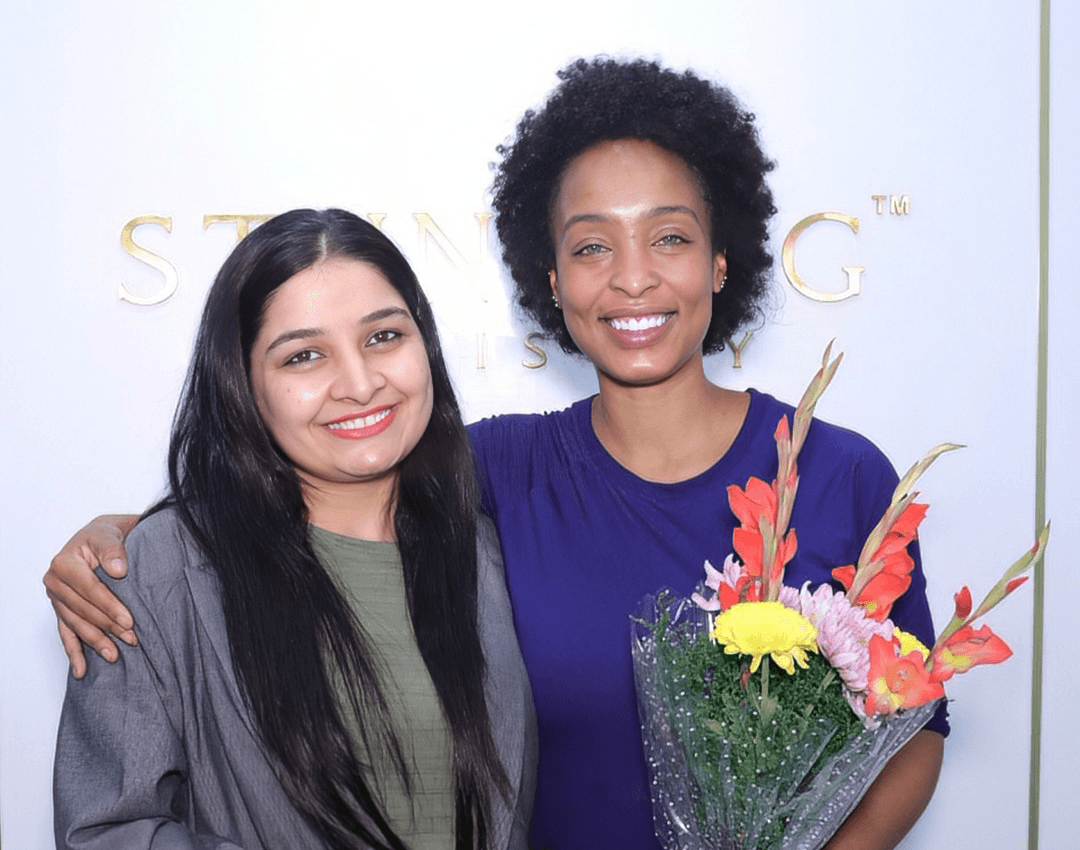 Grace P. · Tauranga