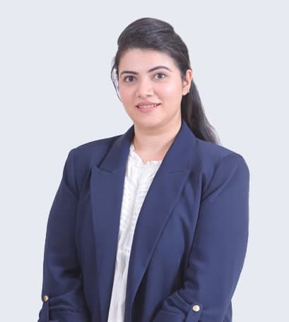 Dr. Khyati Chadda