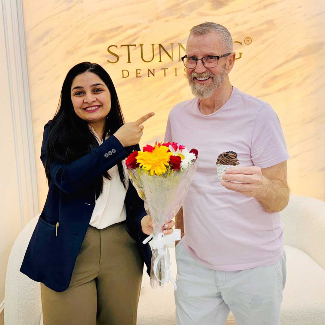 New Zealand Patient Stories