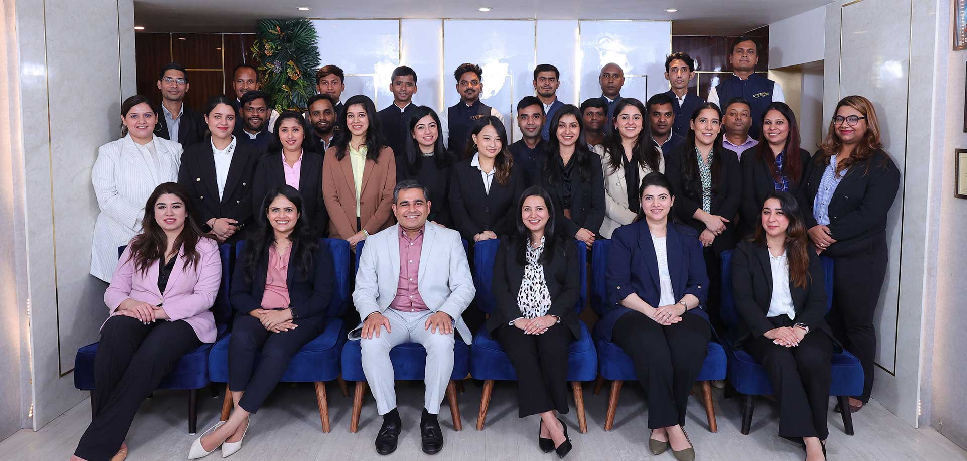 Stunning Dentistry patient testimonials