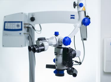 Microscope assisted dentistry at Stunning Dentistry