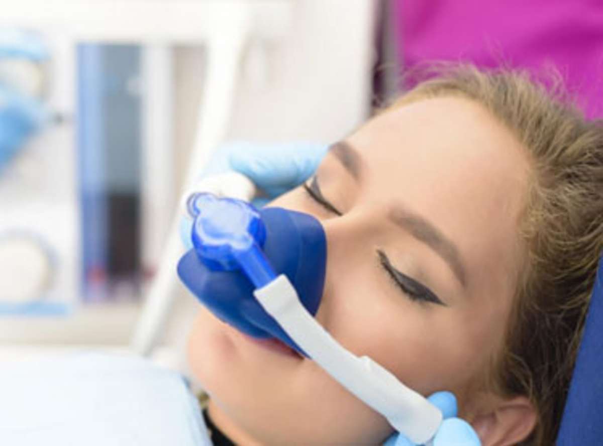 Pain and Sedation