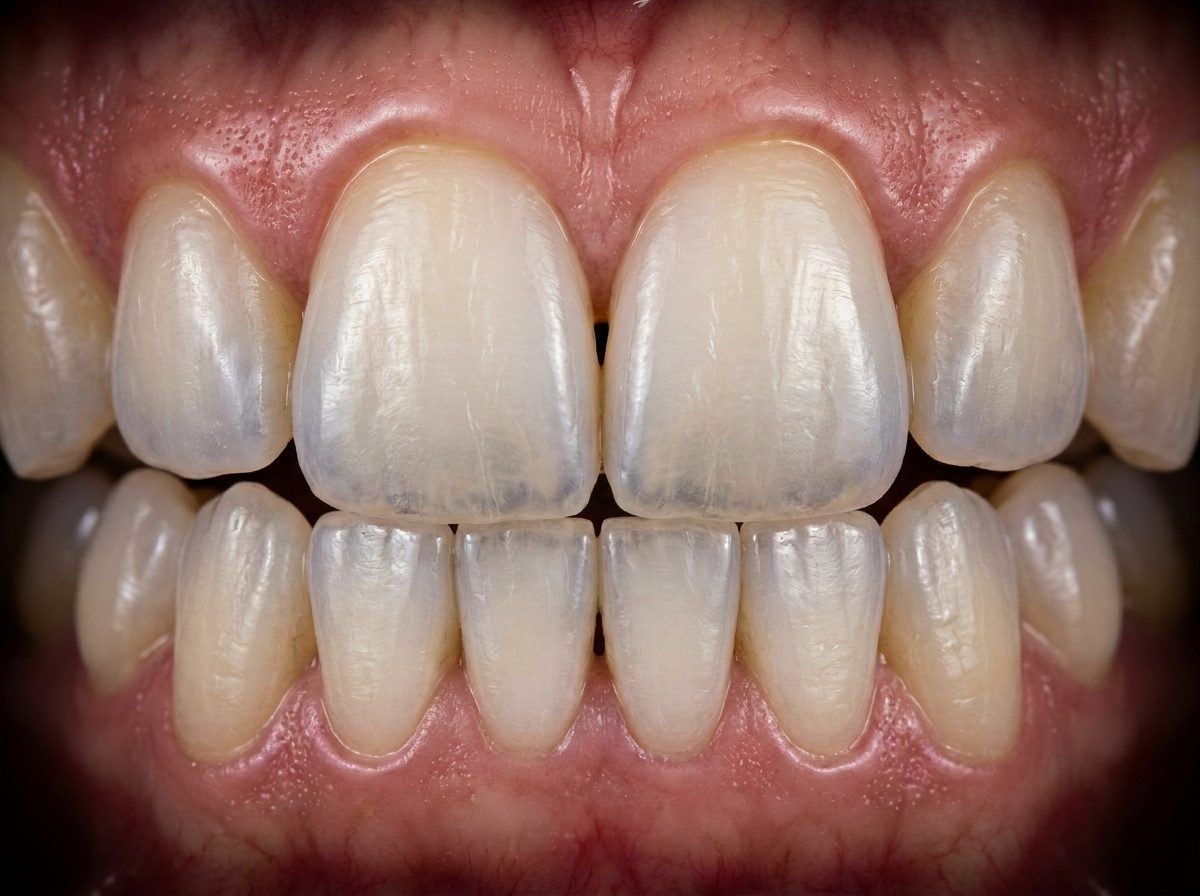 Full-Mouth Tooth-Supported Rehabilitation
